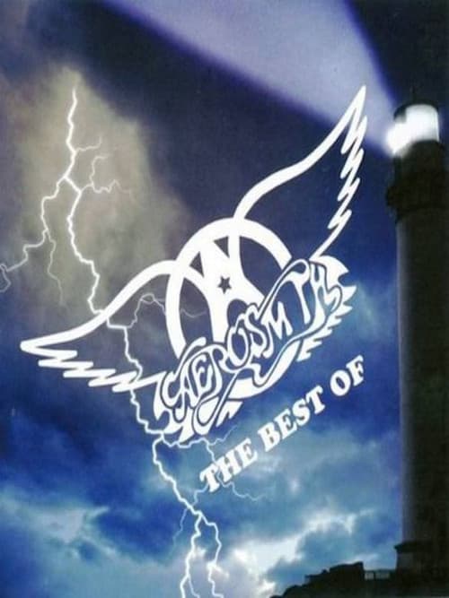 Постер: Aerosmith: The Best Of DVD 1