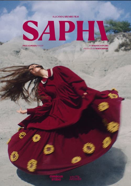 Постер: Saphi
