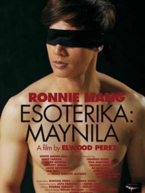 Постер: Esoterika: Maynila