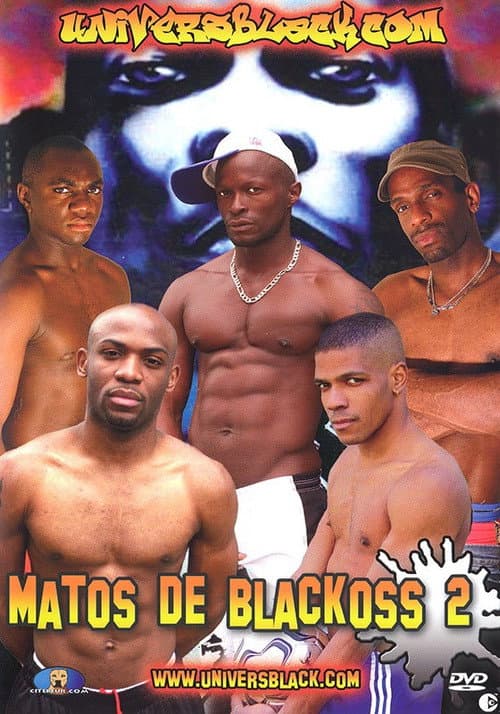 Постер: Matos de blackoss 2