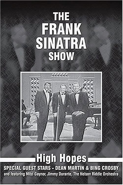 Постер: The Frank Sinatra Show