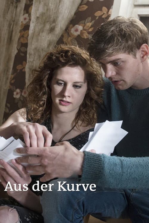 Постер: Aus der Kurve