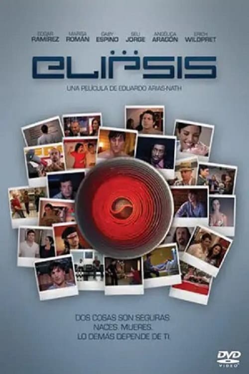 Постер: Elipsis
