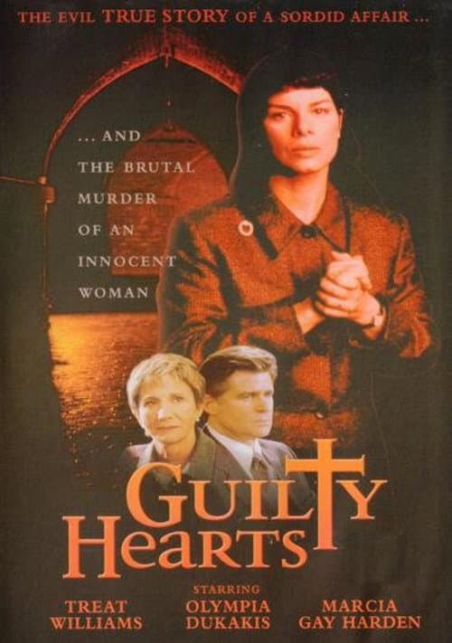 Постер: Guilty Hearts