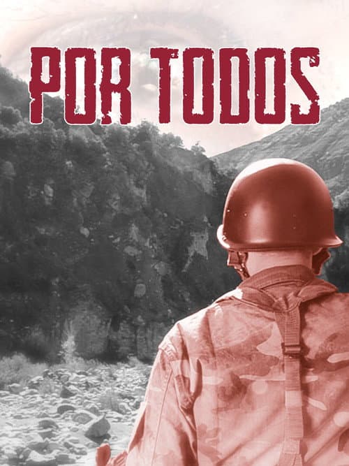 Постер: Por Todos