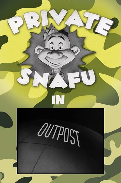 Постер: Outpost