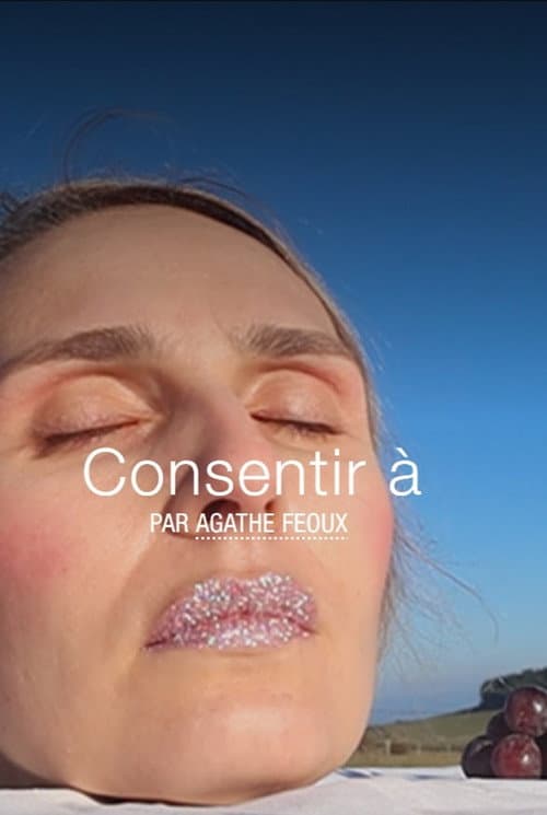 Постер: Consentir à