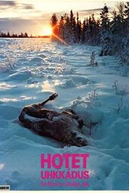 Постер: Hotet
