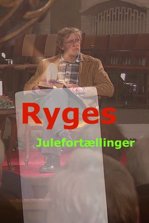 Постер: Ryges Julefortællinger