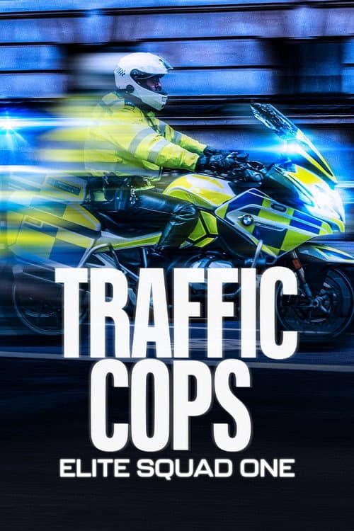 Постер: Traffic Cops: Pursuit Squad One