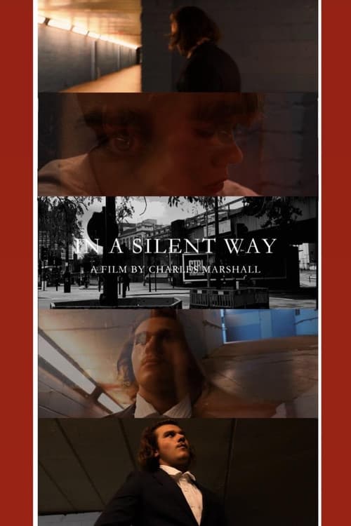 Постер: In a Silent Way