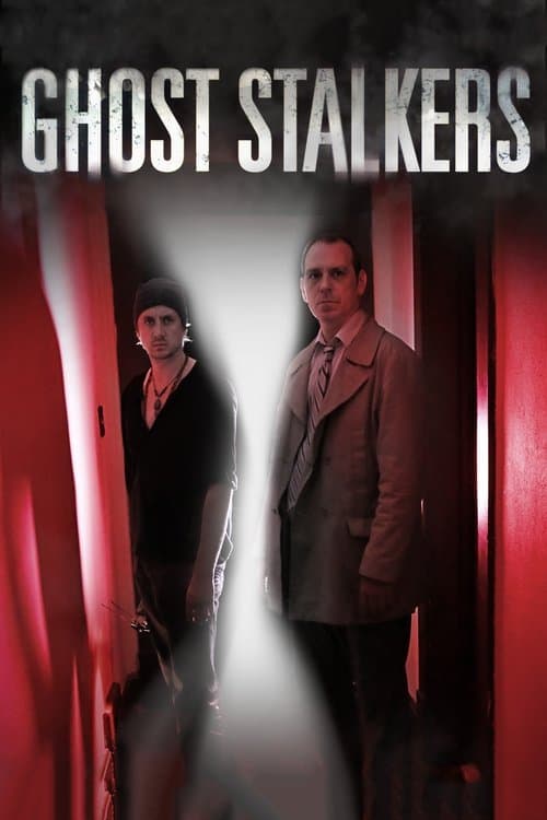 Постер: Ghost Stalkers
