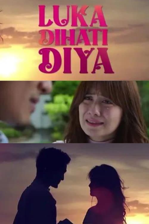 Постер: Luka Di Hati Diya
