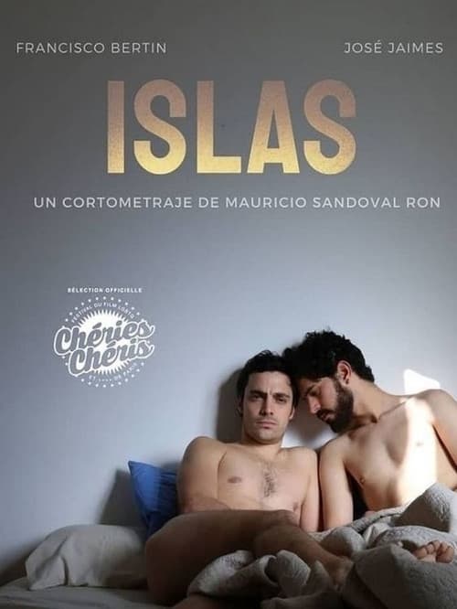 Постер: Islas