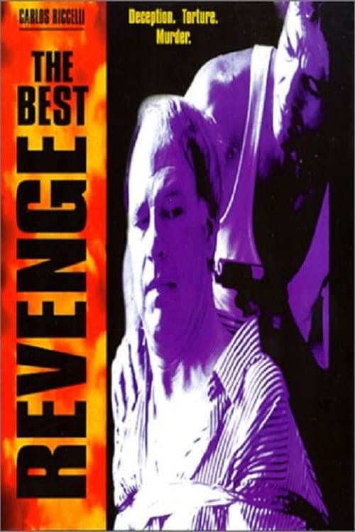Постер: The Best Revenge