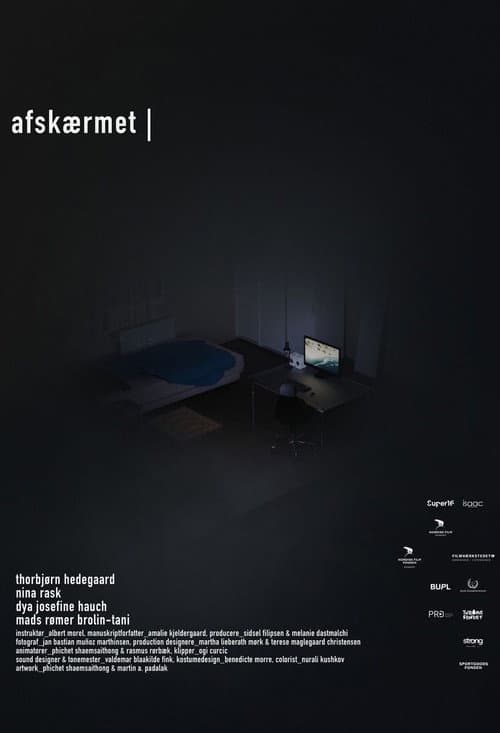 Постер: Afskærmet