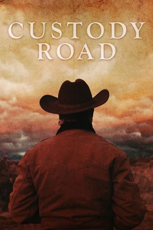 Постер: Custody Road
