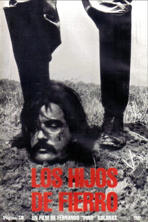 Постер: Los hijos de Fierro