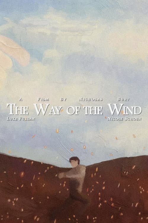 Постер: The Way of the Wind