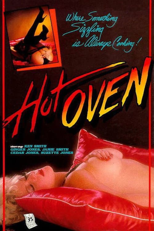 Постер: Hot Oven