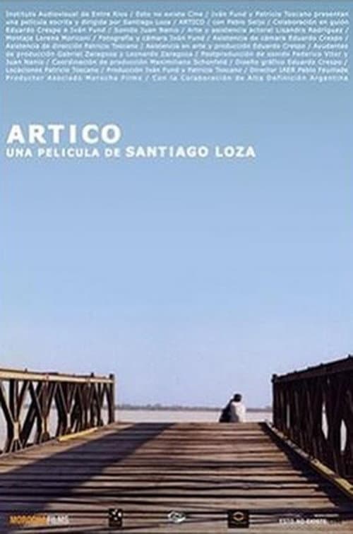 Постер: Ártico