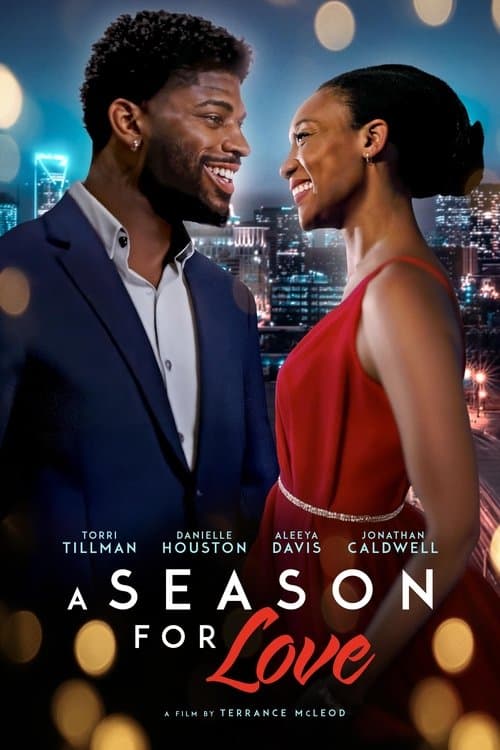 Постер: A Season for Love