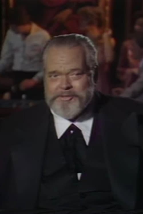 Постер: Caesar's Guide to Gaming with Orson Welles