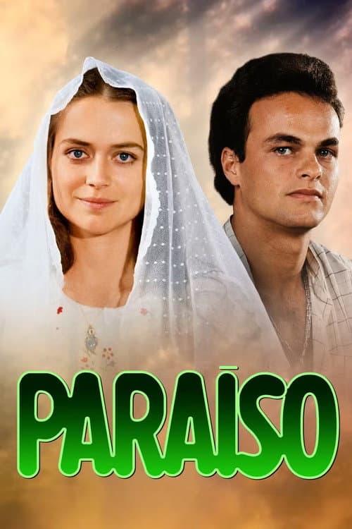 Постер: Paraíso