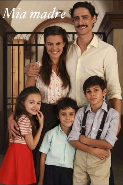 Постер: Mia madre