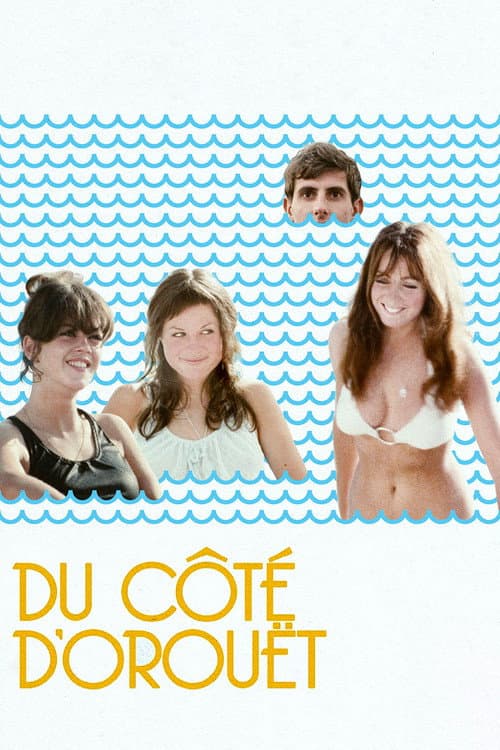 Постер: Du côté d'Orouët
