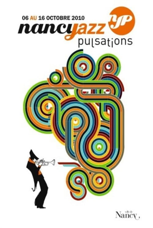 Постер: Richard Galliano plays Bach Live at Nancy Jazz Pulsations