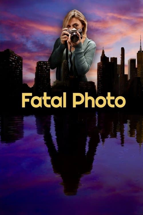 Постер: Fatal Photo