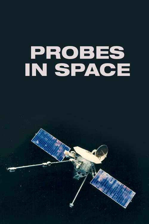 Постер: Probes in Space