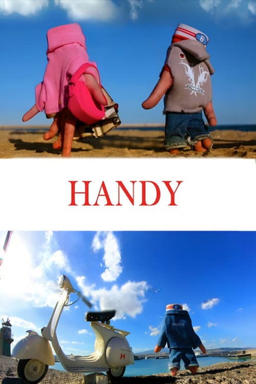 Постер: Handy
