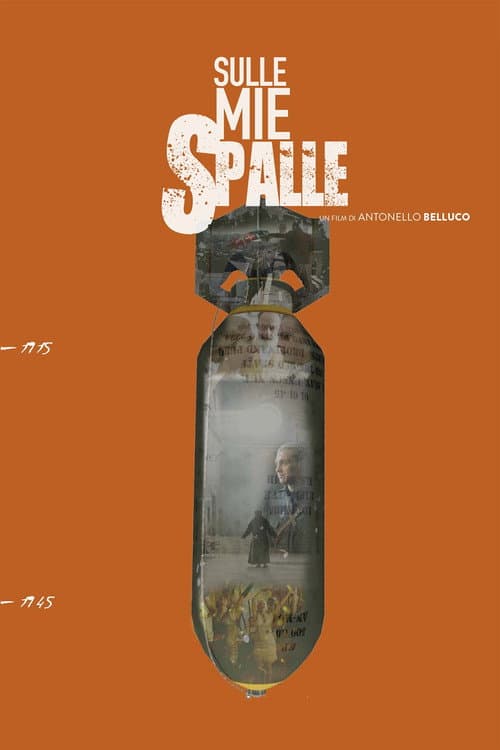 Постер: Sulle mie spalle