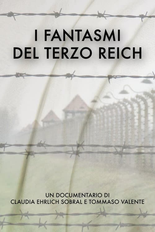 Постер: I fantasmi del Terzo Reich