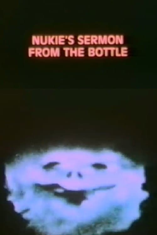 Постер: Nukie's Sermon from the Bottle
