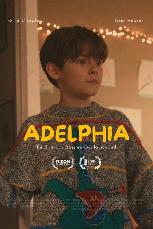 Постер: Adelphia