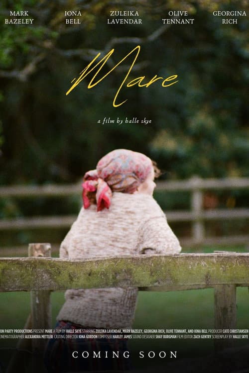 Постер: Mare