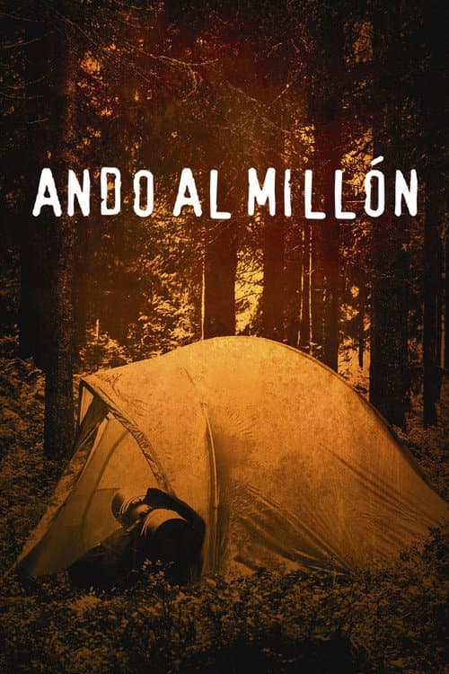 Постер: Ando al millón