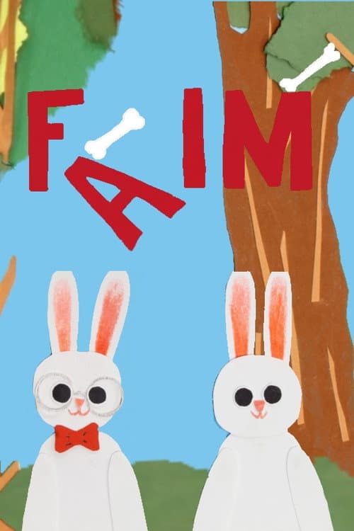 Постер: Faim