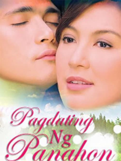 Постер: Pagdating ng Panahon