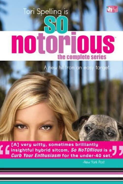 Постер: So NoTORIous