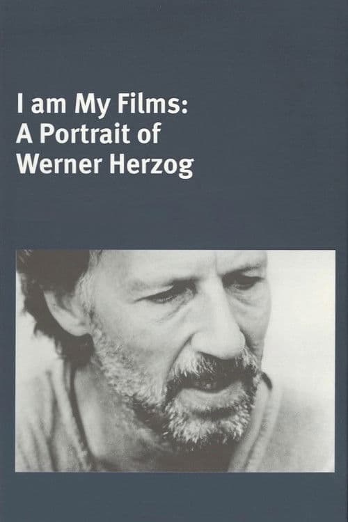 Постер: Was ich bin, sind meine Filme