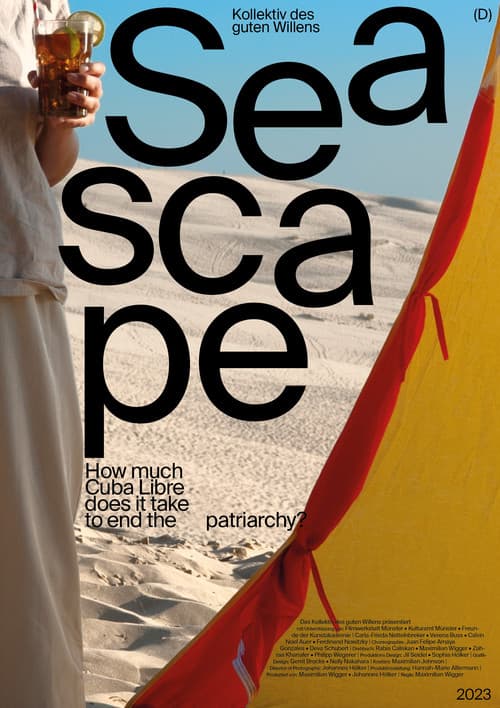 Постер: Seascape