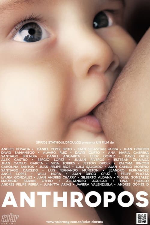 Постер: Anthropos