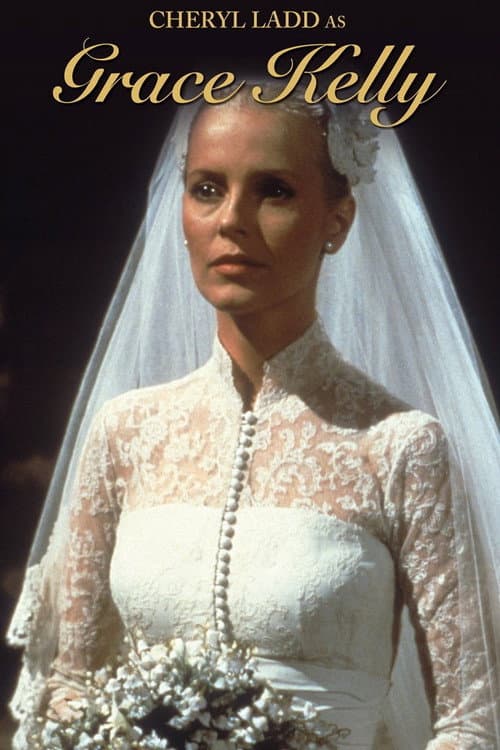 Постер: Grace Kelly