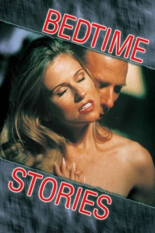 Постер: Bedtime Stories