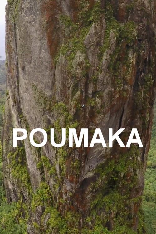 Постер: Poumaka