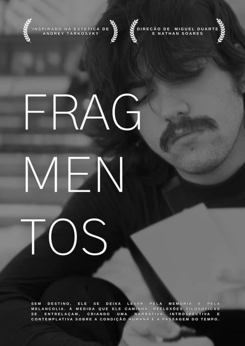 Постер: Fragmentos